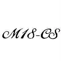 M18-CS