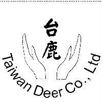 台鹿 Taiwan Deer Co.,Ltd 及圖