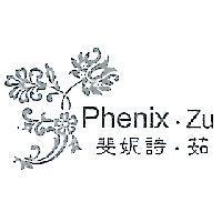 斐妮詩.茹 PHENIX.ZU 及圖