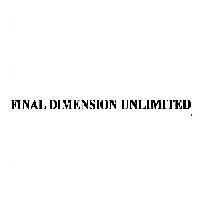 FINAL DIMENSION UNLIMITED