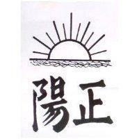正陽及圖