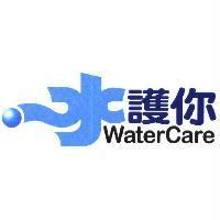 水護你 WaterCare 及圖