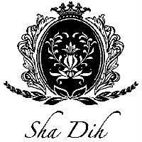 Sha Dih 及圖