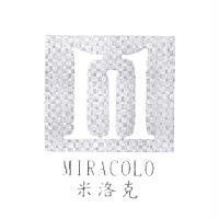 米洛克及 MIRACOLO 及圖