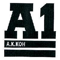A1 A.K.KOH 及圖