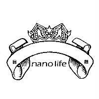 晶鑽 nanolife 及圖