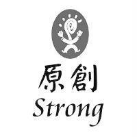 原創 Strong 及圖