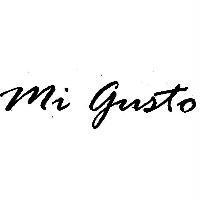 mi gusto