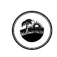 CALIFORNIA GROWN W/O RIBBON & Design