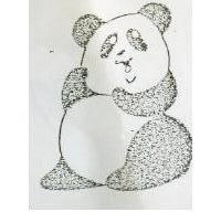 浣熊圖