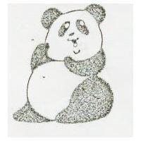 浣熊圖