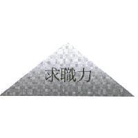 求職力及圖