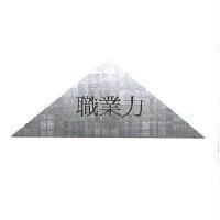 職業力及圖