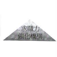 求職力強化機構及圖
