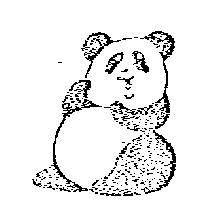 浣熊圖