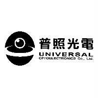 普照光電科技股份有限公司標章圖