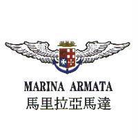 馬里拉亞馬達 MARINA ARMATA 及圖