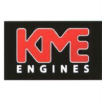 KME ENGINES 及圖