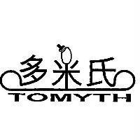 多米氏 TOMYTH 及圖