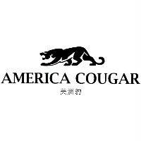 AMERICA COUGAR 美洲豹及圖
