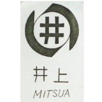 井上及圖 MITSUA