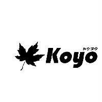 KOYO 及圖 ウヨウ