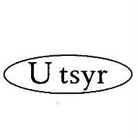U tsyr 及 橢圓形外框