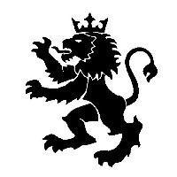 獅子設計圖
