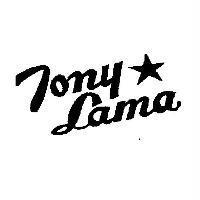 TONY LAMA and Design