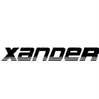 XANDER 及圖