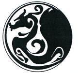 琪莊酒業有限公司標章