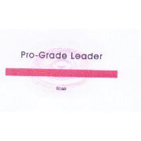 Pro-Grade Leader 及圖