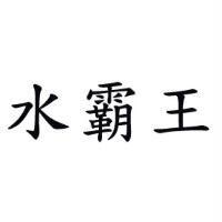 水霸王