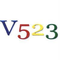 V523 設計圖