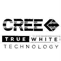 CREE TRUE WHITE TECHNOLOGY 及圖
