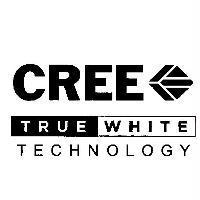 CREE TRUEWHITE TECHNOLOGY 及圖