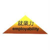 就業力 employability 及圖
