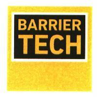 BARRIER TECH logo