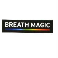 BREATH MAGIC logo
