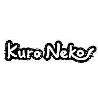 KURO NEKO 及圖
