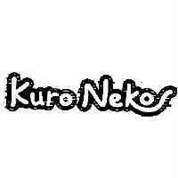 KURO NEKO 及圖
