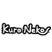 KURO NEKO 及圖