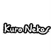 KURO NEKO 及圖