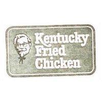 KENTUCKY FRIED CHICKEN