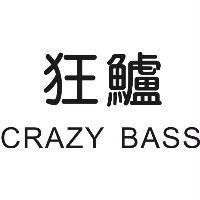 狂鱸 CRAZY BASS