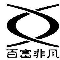 百富非凡及圖