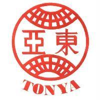 東亞 TONYA 及圖