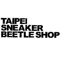 TAIPEI SNEAKER BEETLE SHOP