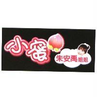小蜜朱安禹姐姐及圖