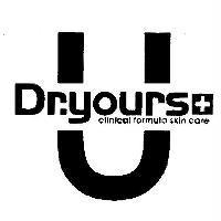 Dr.yours clinical formula skin Care 及圖